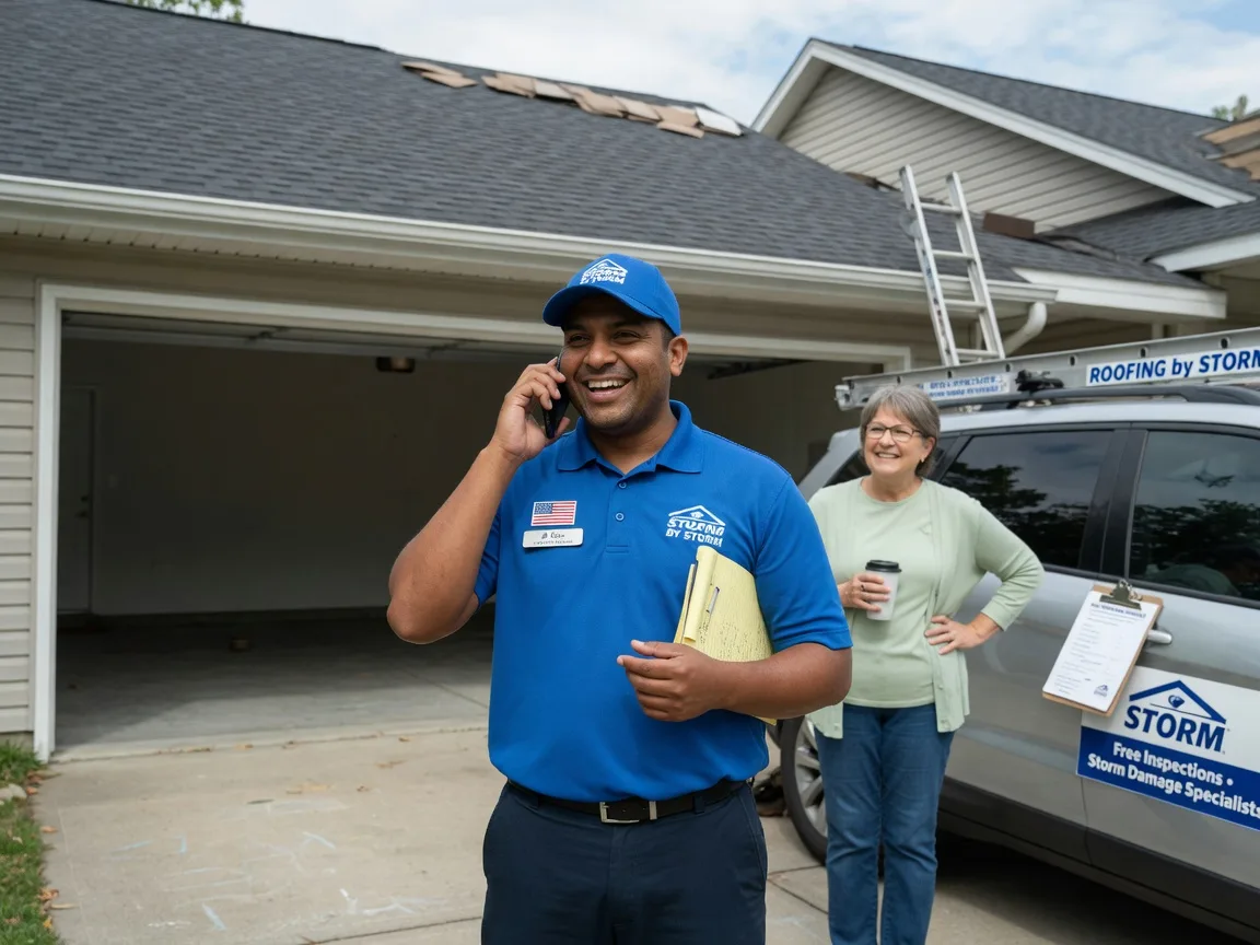 Roof Repair Near Me Henrietta, NY FAQs