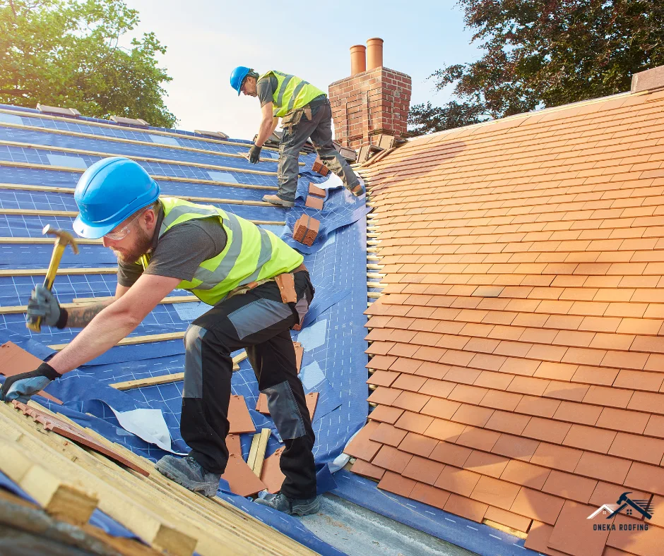 Why choose Roof Repair Near Me in Henrietta, NY