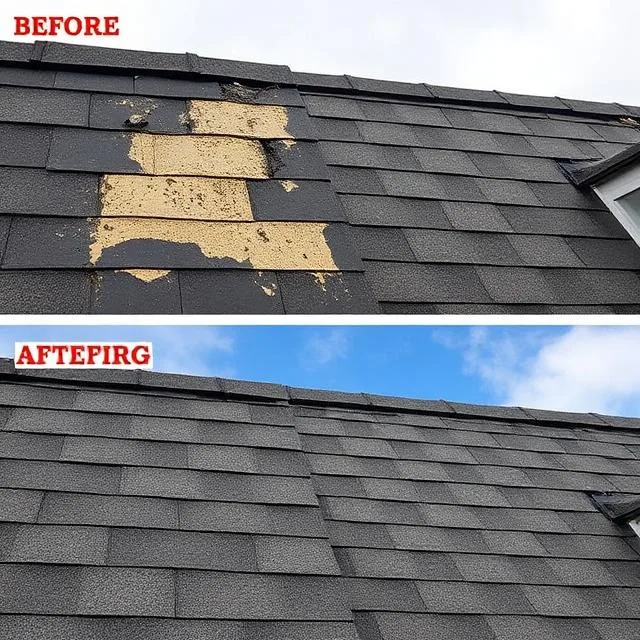Roof Repair Near Me in Henrietta, NY near me